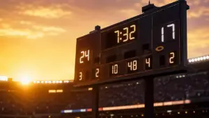 NFL Quoten verstehen — Formate, Marge und Vergleich