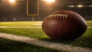 NFL Wettanbieter Vergleich 2026 — Quoten, Lizenzen, Test