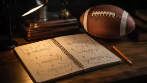 NFL Wetten Strategien — Datenbasierte Tipps und Methoden